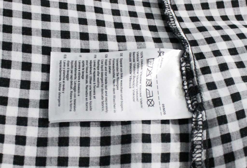 Cecil Camicette: CECIL Bluse Gr. S – Usato da Belp venduto da caramel-secondhand 6