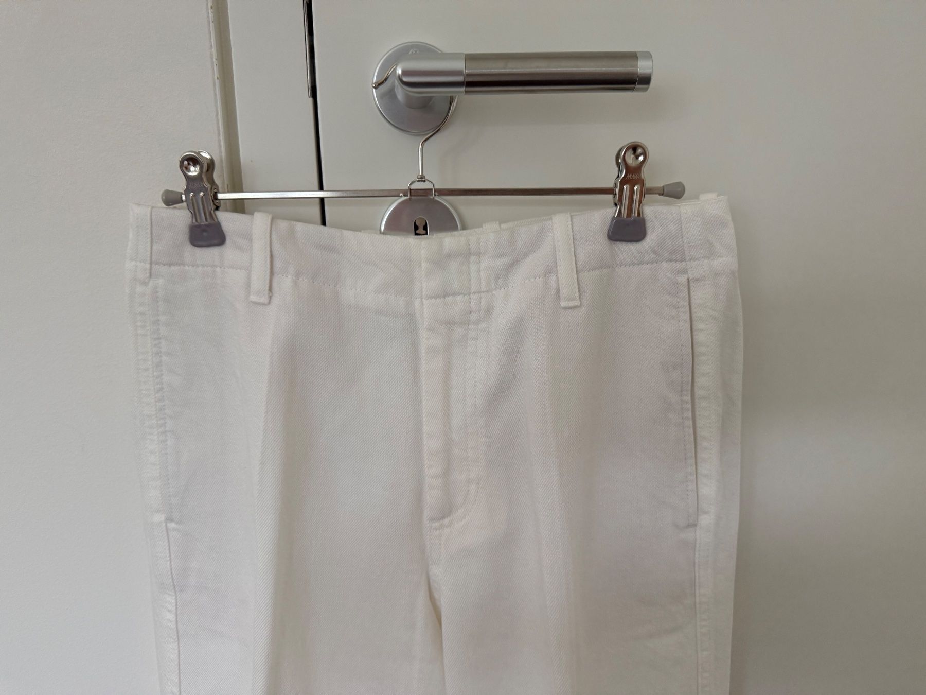 Massimo Dutti Hosen: Massimo Dutti Hose Gr. 34 – Neu (gemäss Beschreibung) aus Balzers von Lissi57 1