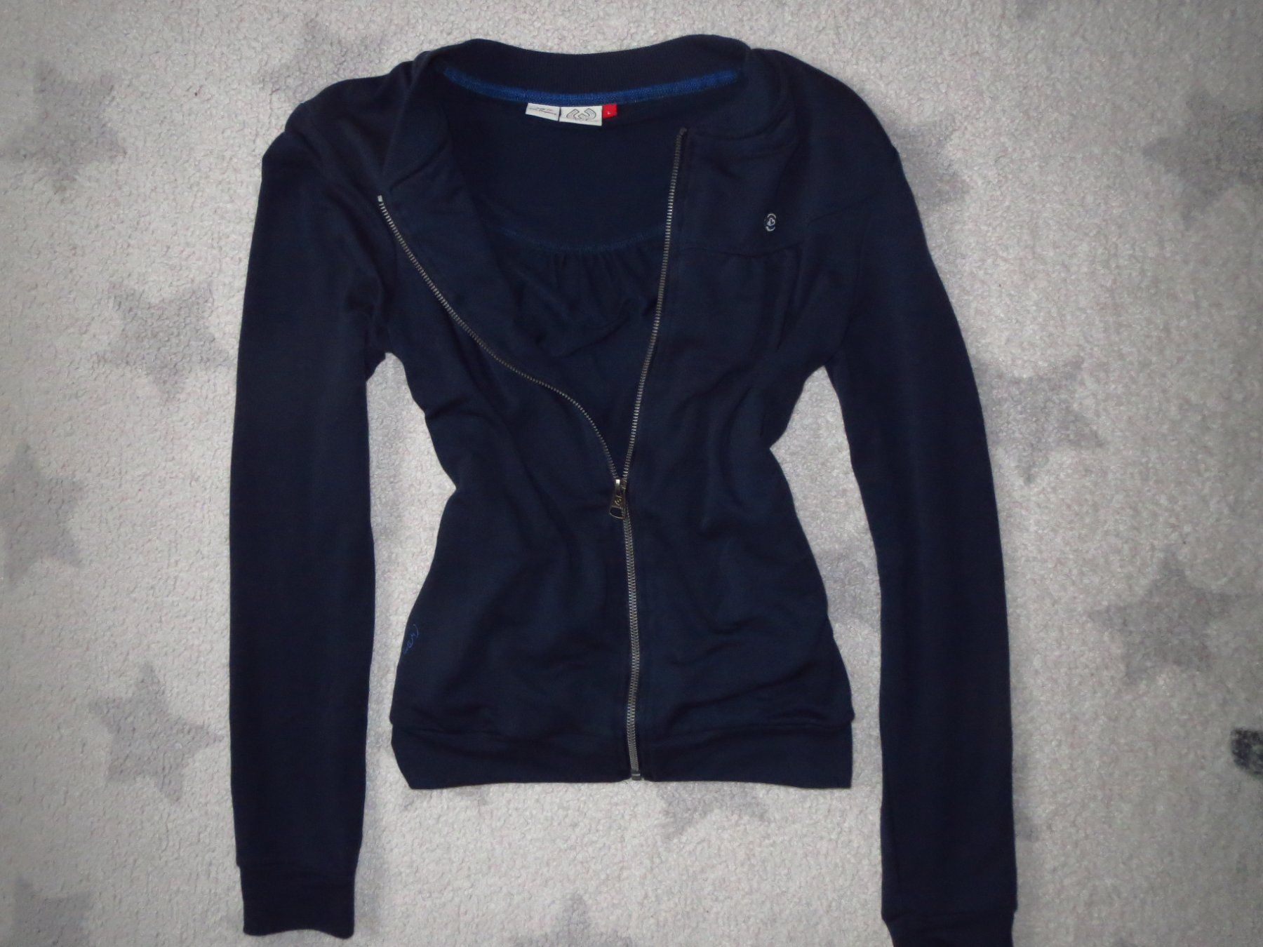 Jacken: NEUE RAGWEAR Damen Jacke Gr L – Neu (gemäss Beschreibung) aus Kiental von Anna8702 1