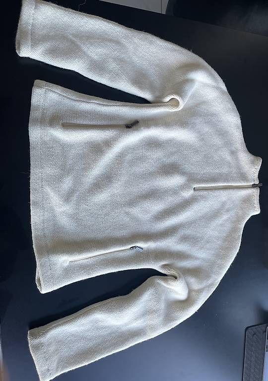 Maglioni & Felpe: Wollpulli Samsonita S – Usato da Liestal venduto da sonnenbaum