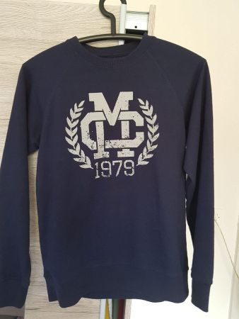 Sweatshirt "J.Hart & Bros" *S*