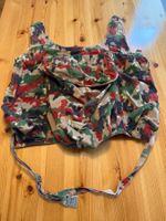Kämpferrucksack