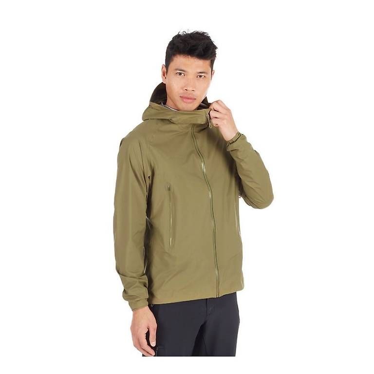 Mammut Jacken: Masao Light Hardshell Jacke gr M – Neu (gemäss Beschreibung) aus Zürich von Altruisti 2