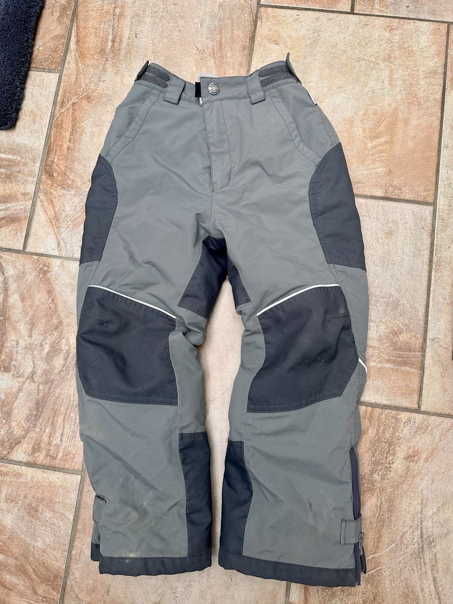 Jako-O Pantaloni: Jako-O Winter-Robusthose 116 – Usato da Treiten venduto da Joy84