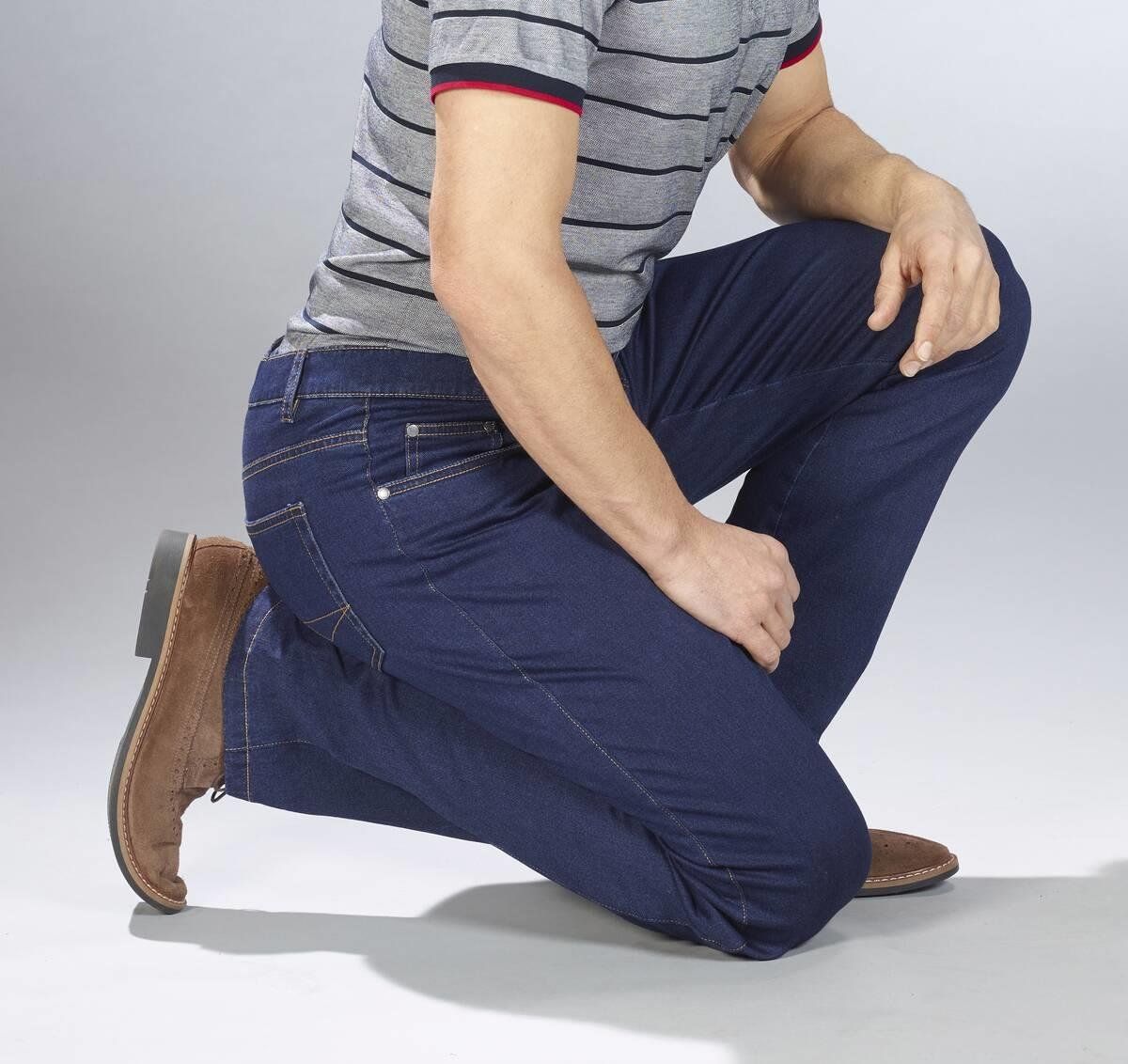 Jeans: Jeans Gr.62 Bundweite ca. 116cm – Neu und originalverpackt aus Koppigen von Ready2Work 2