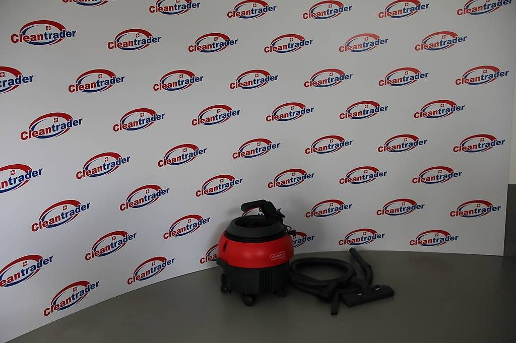 Aspirapolveri & Accessori: Cleanfix S10 Plus Neugerät mit Garantie – Usato da Waldkirch venduto da cleantrader