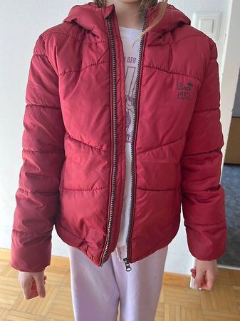C&A Kinder Übergangsjacke