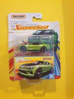 Matchbox '17 CHEVY CAMARO
