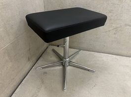Music piano bench swivel adjust H 45-63 🎹 Musikbank drehbar