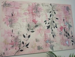 Wandbild 