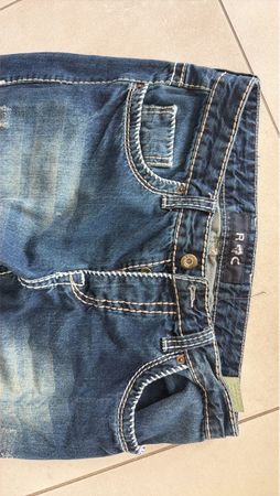 RDLC Lee Cooper, W32 L34, Herren Jeans neuwertig
