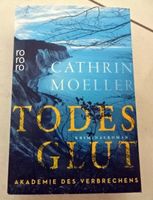 Cathrin Moeller Todesglut