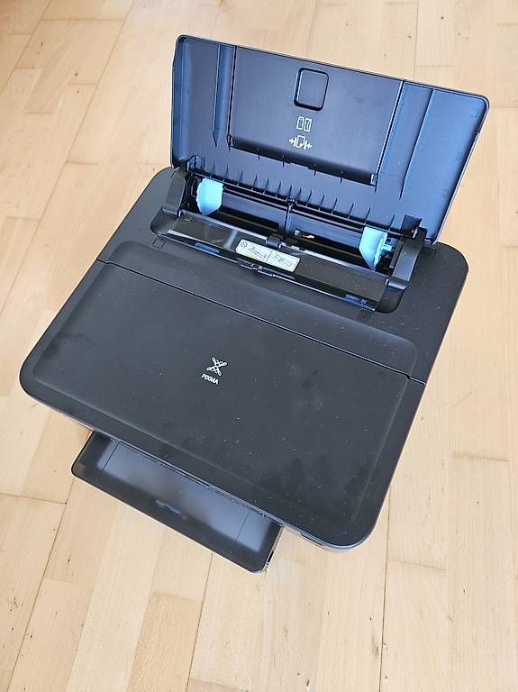 Drucker: Drucker Canon – Neu und originalverpackt aus Ernetschwil von 8725 1
