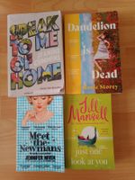 english books fiction female women NY Times Bestseller 2026