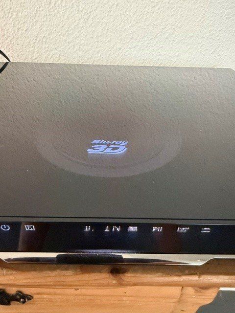 Samsung Home Cinema: 3D Dolby Surround System – Usato da Niederhasli venduto da Yukon063 2