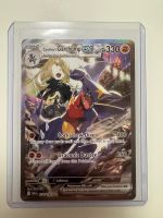 Cynthia's Garchomp | SIR | DRI 232/182 | EN