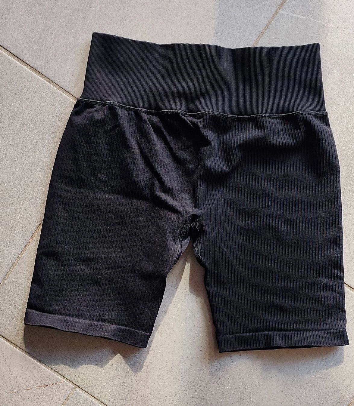 Leggings: Short Icaniwill Neuf M – Neu (gemäss Beschreibung) aus Martigny von Seuph02 3