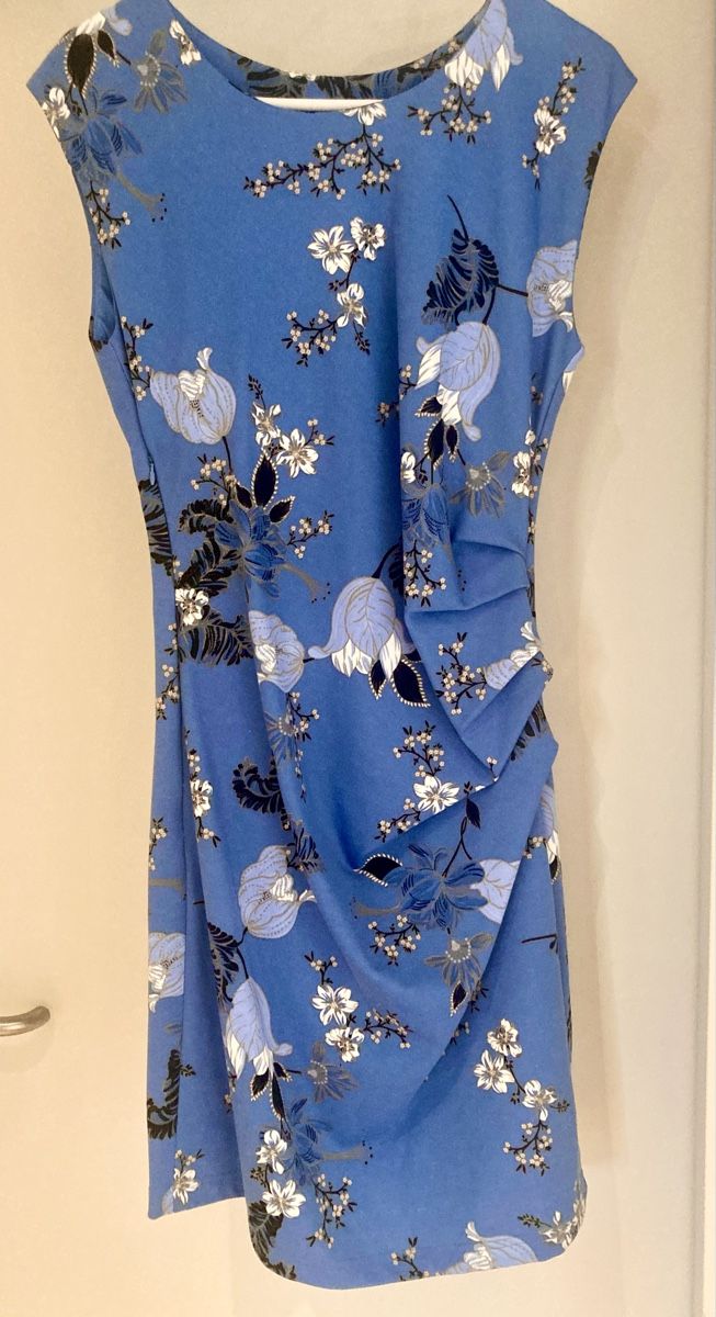 Vestiti: Elegantes Kleid von KAFFE – Usato da Wabern venduto da comin03