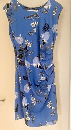Elegantes Kleid von KAFFE