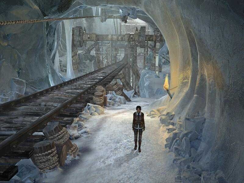 Spiele: Syberia Triple Pack (PC, 2017, Nur Steam Key Download Code) – Neu (gemäss Beschreibung) aus Bad Säckingen von ms-spiele-keys 7