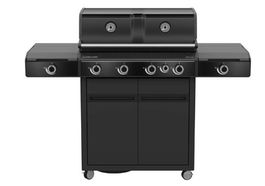 Outdoorchef Grillstation HEAT X-445 RB 50mbar 16.80 kW
