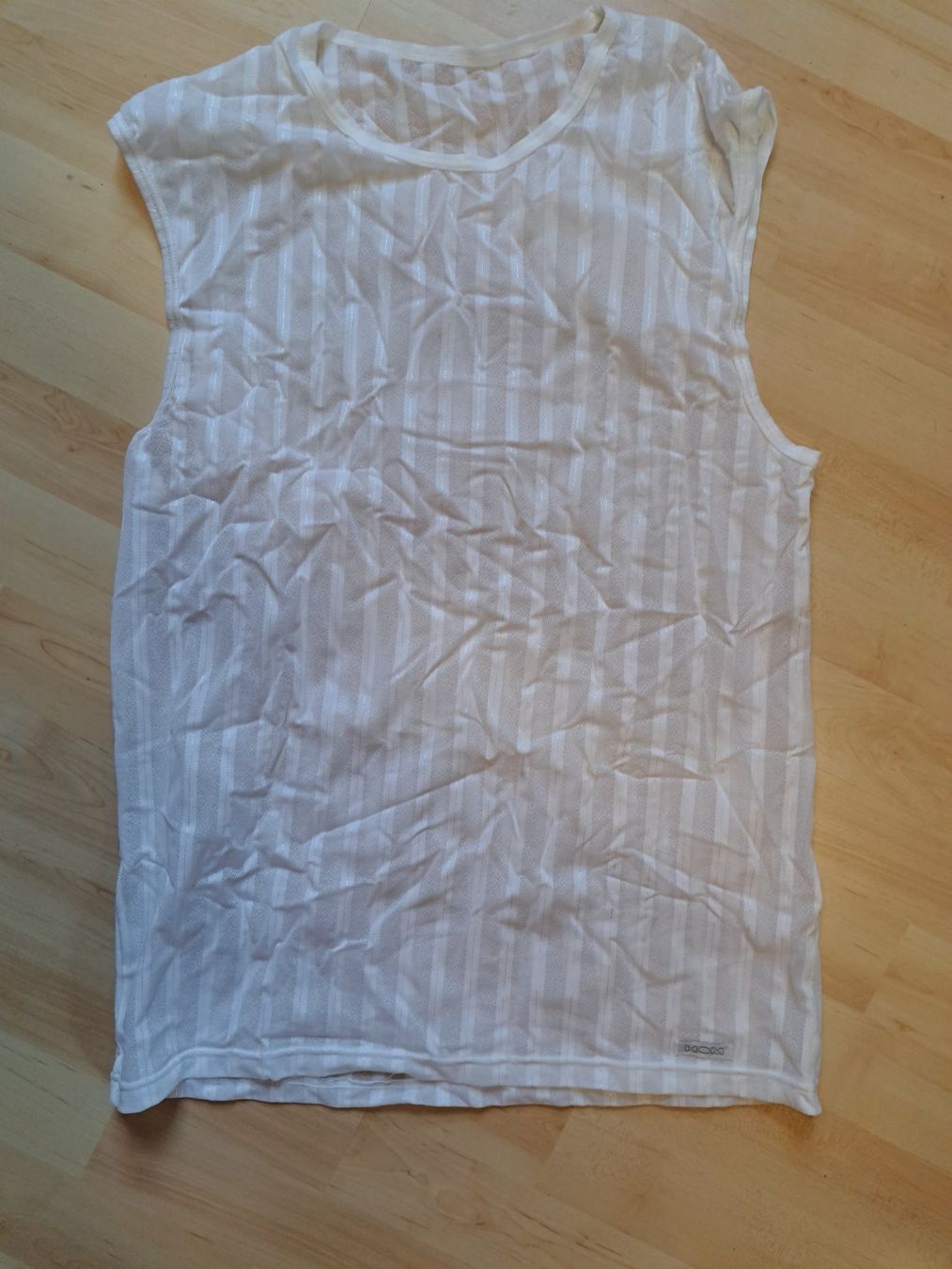 T-Shirts: Top HOM XXL – Neu (gemäss Beschreibung) aus Gams von inf_lj66