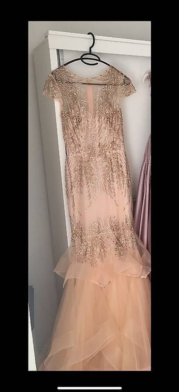 Kleider: Abendkleid – Gebraucht aus St. Gallen von Lina-05 1