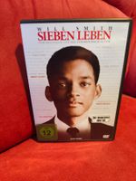 Will Smith Sieben Leben (DVD)