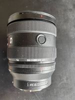 Objectif Sony 20-70 f4 G