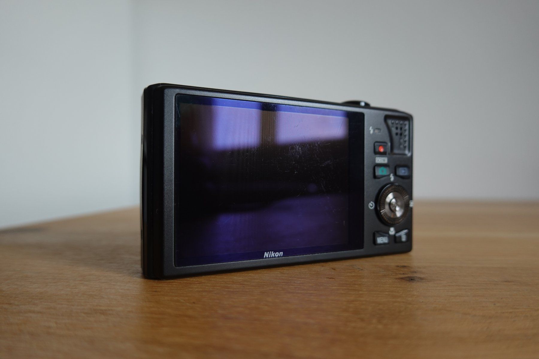Nikon Kamera: Nikon Coolpix S8000 - Schwarz – Neu (gemäss Beschreibung) aus Fribourg von mar_9vlt 3