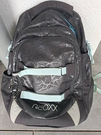 Neoxx Schulthek / Schulrucksack, guter Zustand