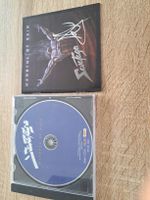 CD Savatage - Handful Of Rain signé