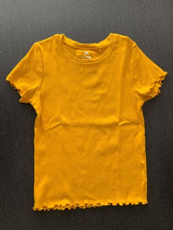 WE Fashion T-Shirt für Mädchen Gr. 146/152