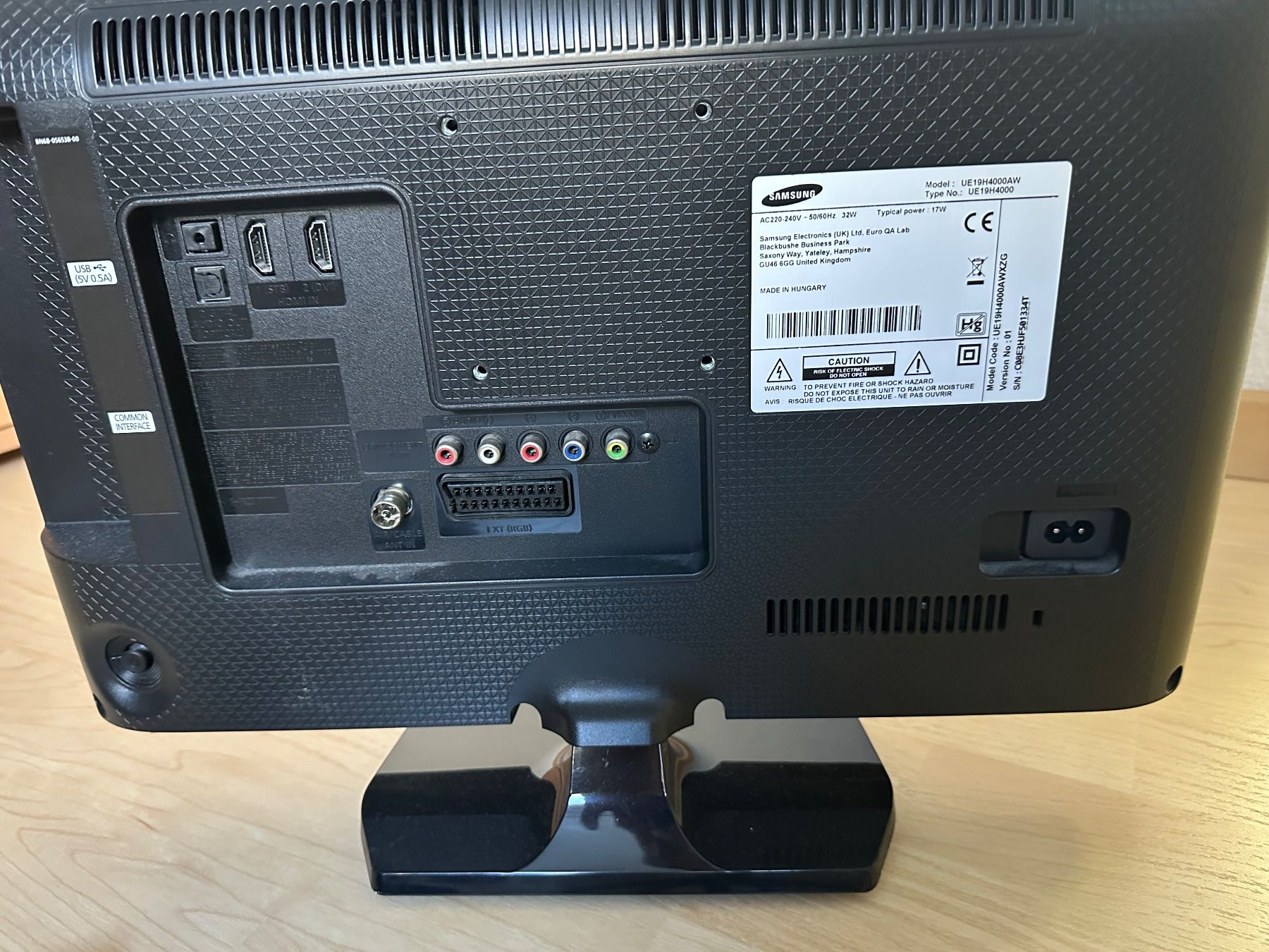 Samsung Televisori: Samsung TV, 50 Zill – Usato da Küssnacht am Rigi venduto da melron1 1