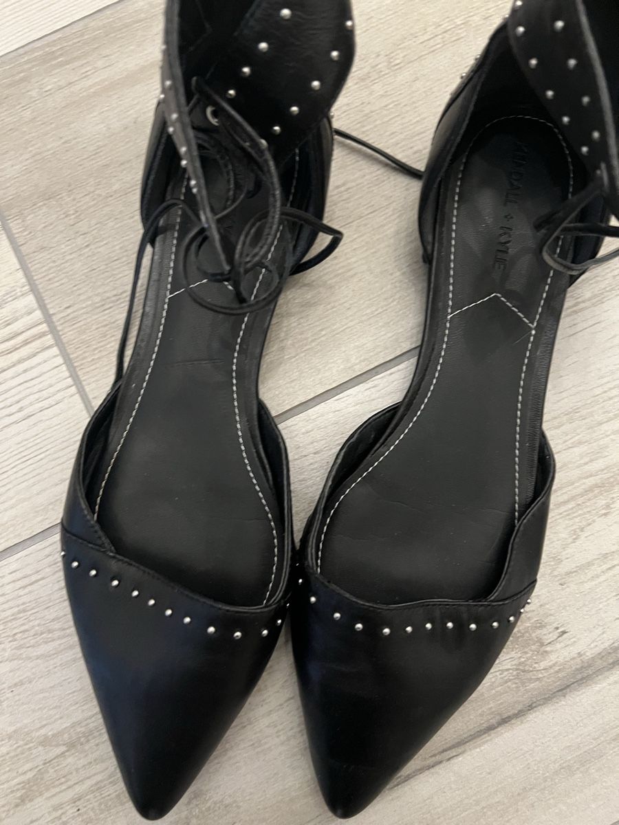 Damenschuhe: Decolté Kendall & Kylie – Gebraucht aus Ascona von babsylove