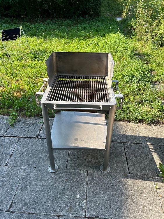 CAMPINGAZ Keramik Briketts (Neu und originalverpackt) in Horgen für CHF