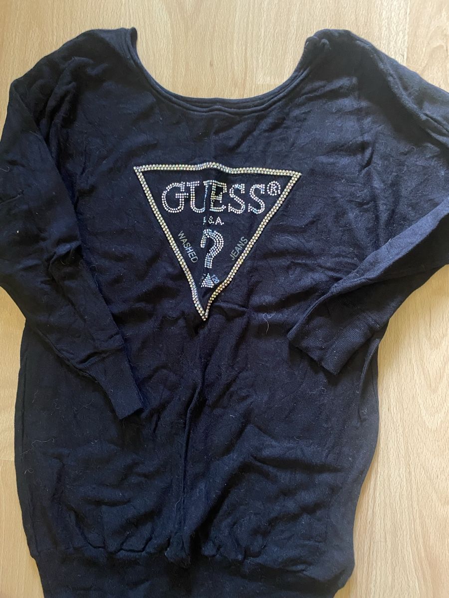 Guess Lotti di vestiti: vêtements Guess S – Nuovo (secondo la descrizione) da Préverenges venduto da cha_jrn9