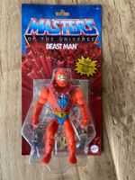 MASTERS OF THE UNIVERSE ORIGINS  / BEST MAN HE MAN MOTU