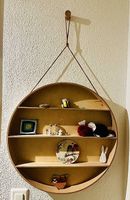 Runder Setzkasten Ferm Living