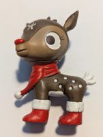 Tonie Weihnachtslieder 2 – Rentier/Reh 