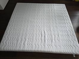 Topper MatraMaxx Tencel Silver Protect