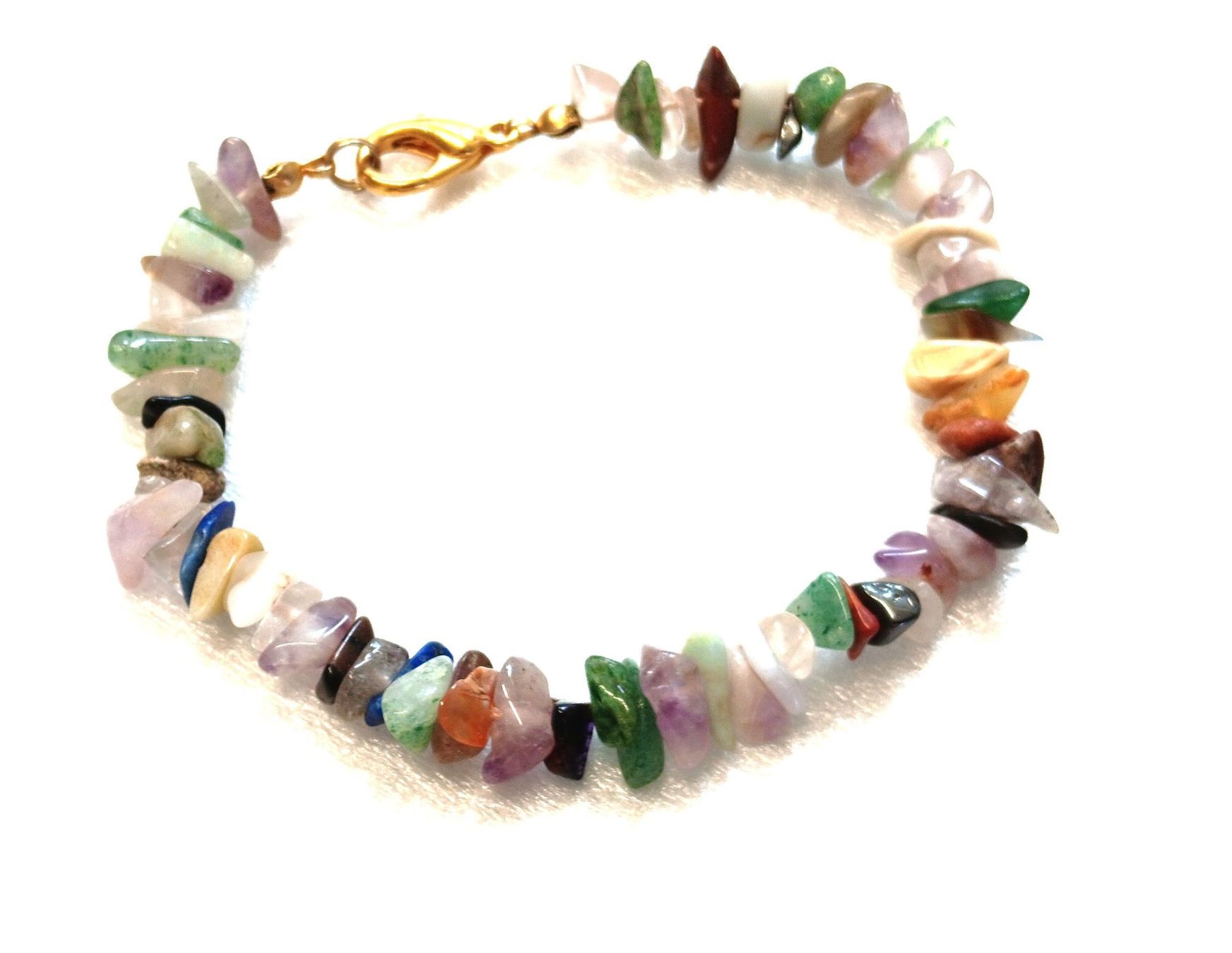 Bracciali & Braccialetti: 💎Buntes Multicolor Armband – Nuovo (secondo la descrizione) da Matzingen venduto da zingana