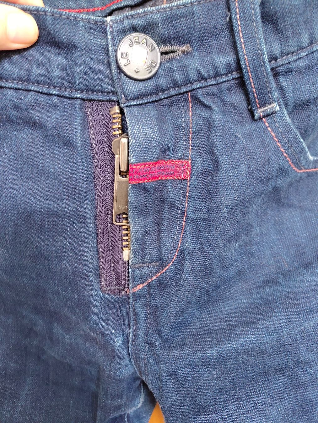 Girbaud Jeans: Marithe Francois Girbaud Jeans Grösse 30 First Boyfriend – D'occasion à Dietlikon par VintageStudioZurich 1