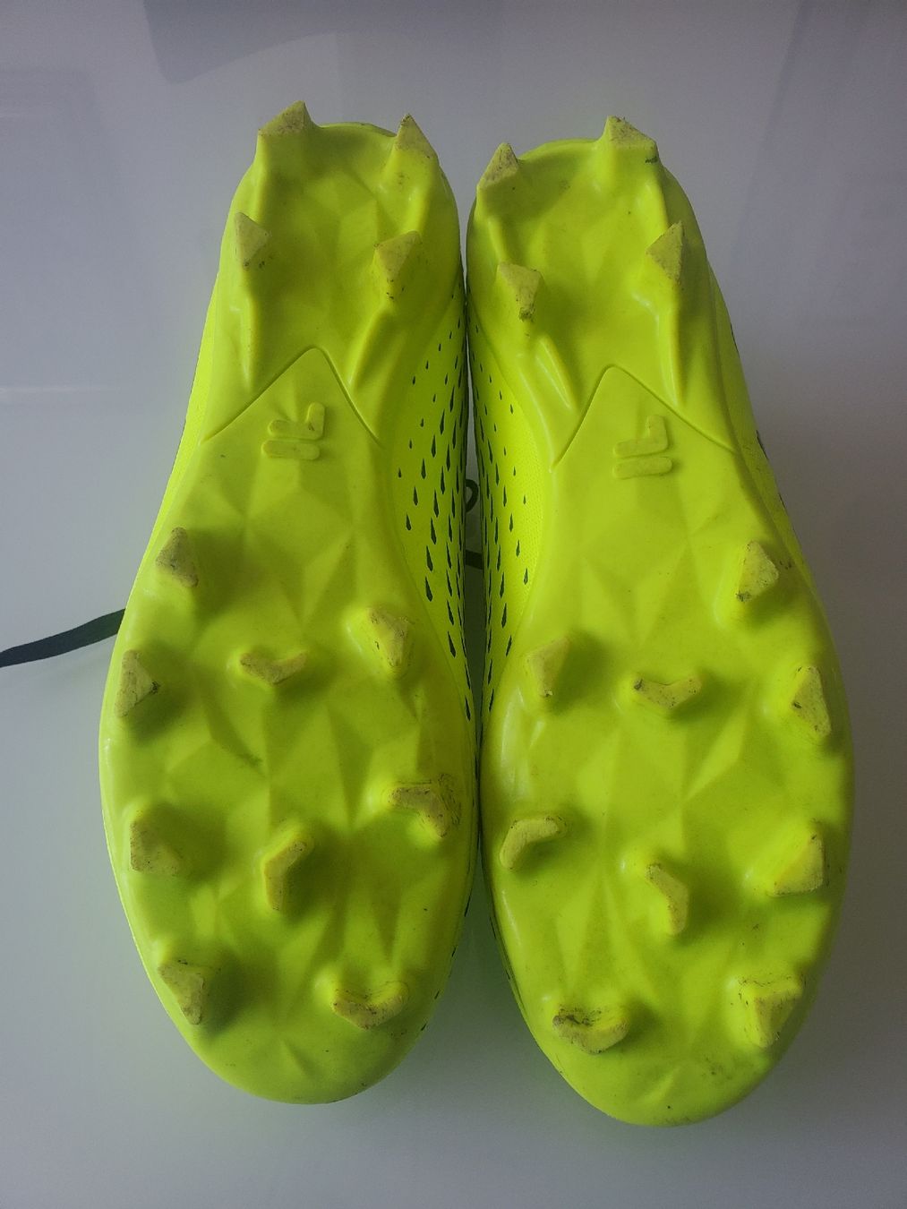 Fila Scarpe da uomo: Fussballschuhe Fila gr. 40 – Usato da Frauenfeld venduto da BeneFull 4