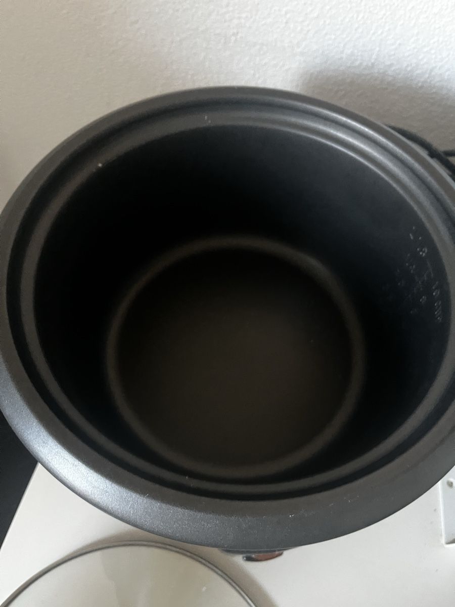 Russell Hobbs Elettrodomestici da cucina: Rice cooker – Usato da Zürich venduto da sar_56vx 2