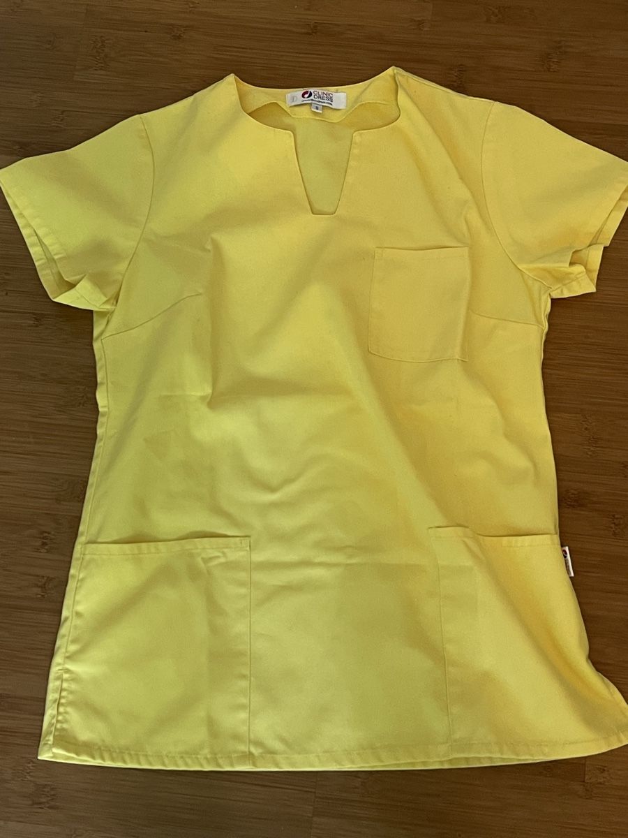 Altro per Abbigliamento & Protezione sul lavoro: Clinic Dress Kasack S – Usato da Muttenz venduto da Susanne81002