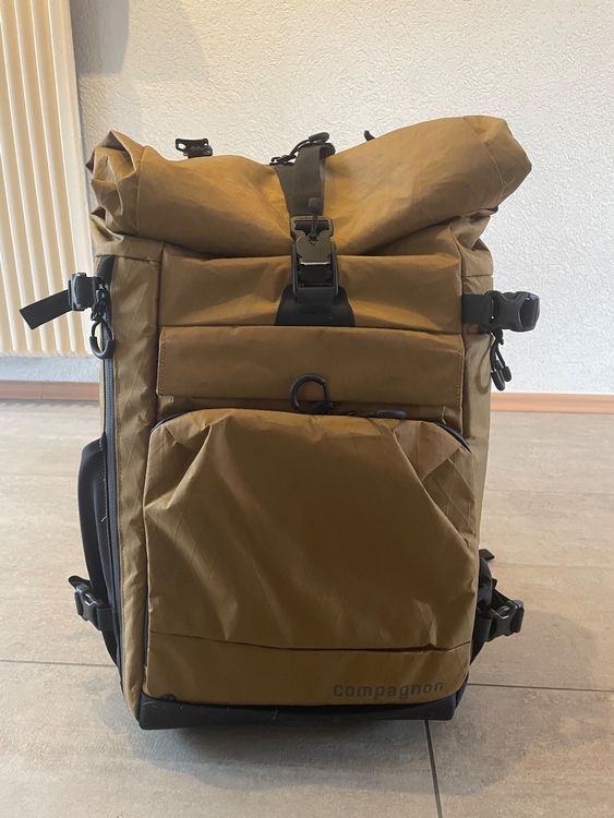 Compagnon Element Foto/Kamera Rucksack | Kaufen auf Ricardo