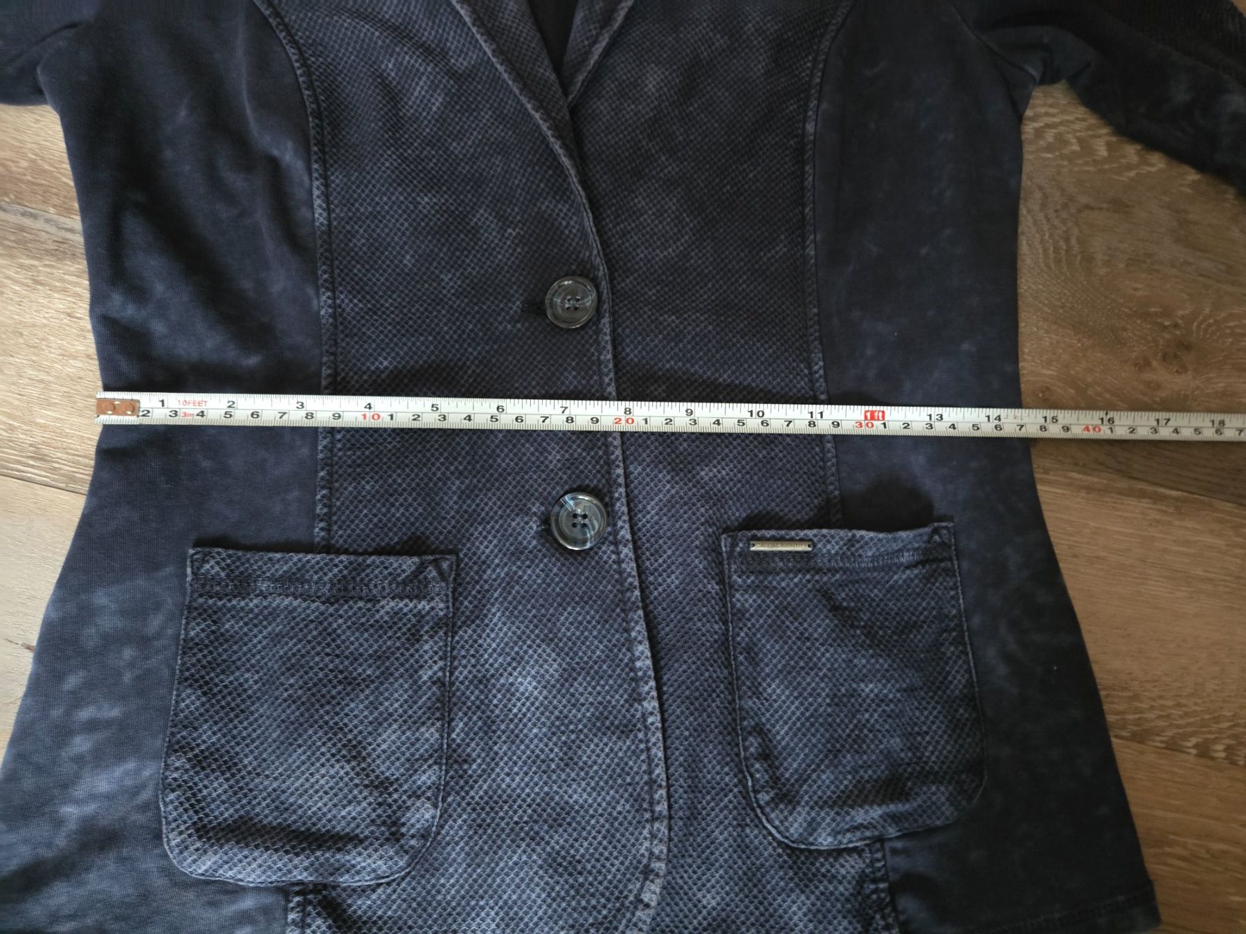 Comma Giacche: Jeansblazer von Comma Gr. 34 – Usato da Zwingen venduto da crazy84 4