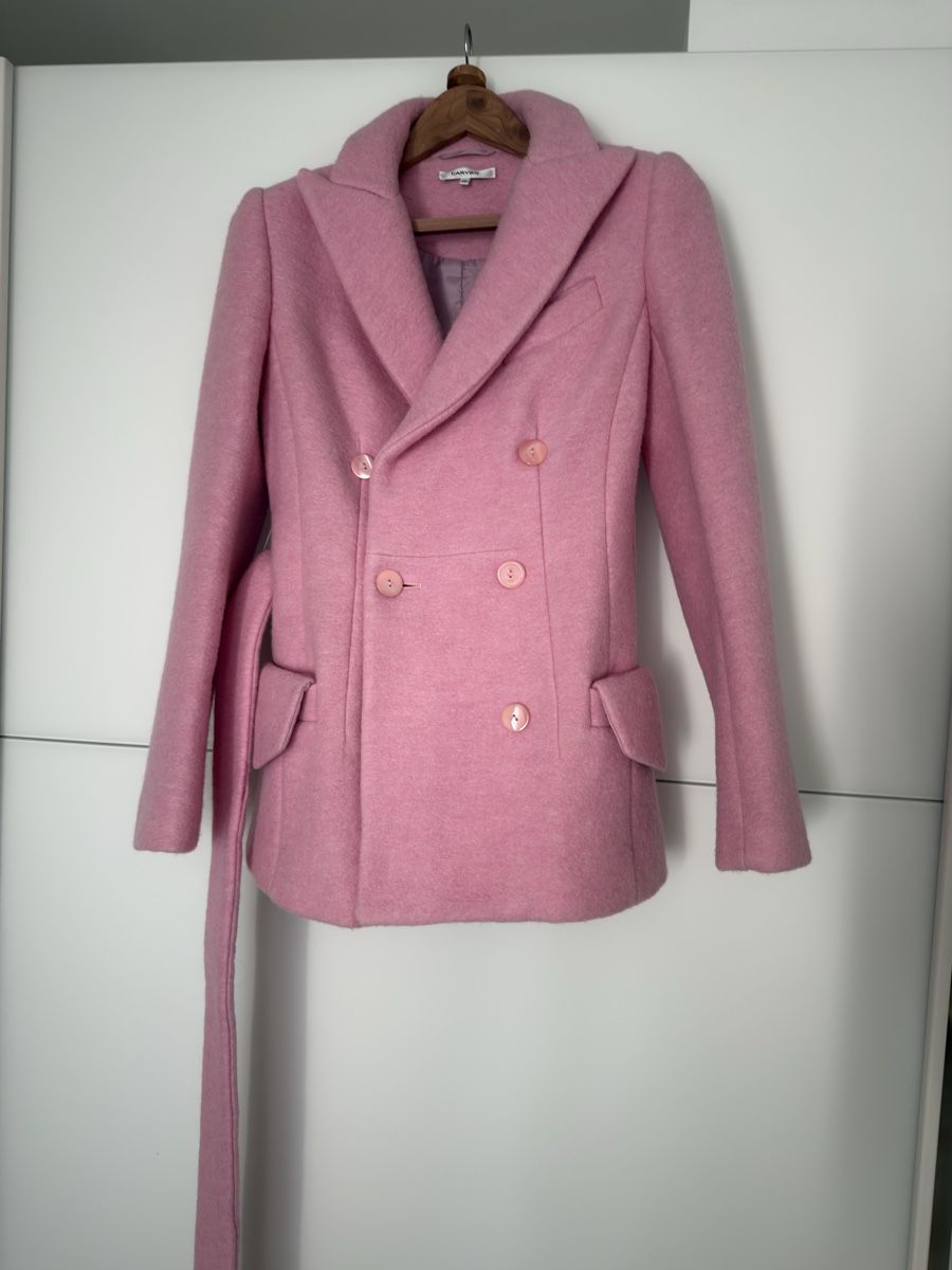 Jacken: Carven Jacket – Gebraucht aus Zürich von ada_frolova