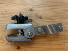 Mofa Anhängerkupplung Haerry